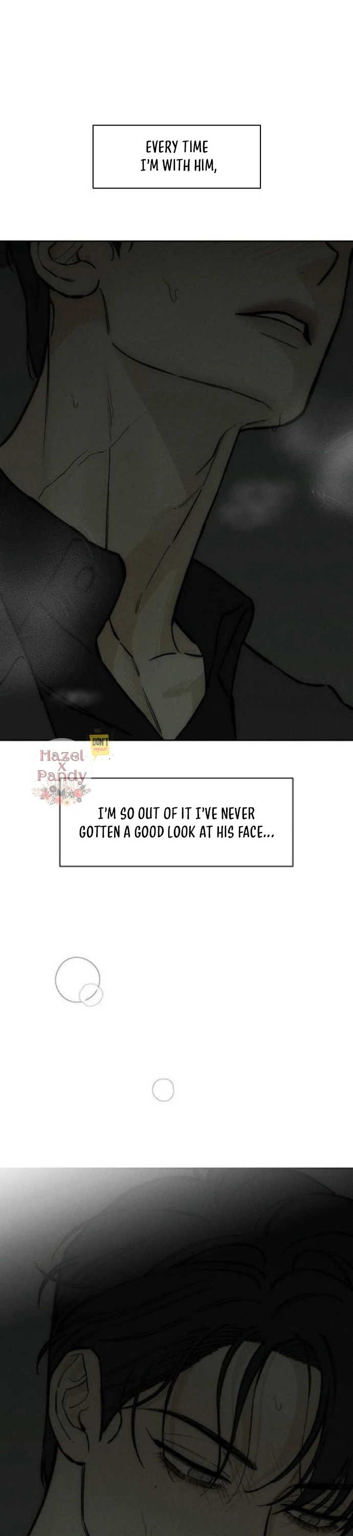 Tears on a Withered Flower Chapter 64 Page 86