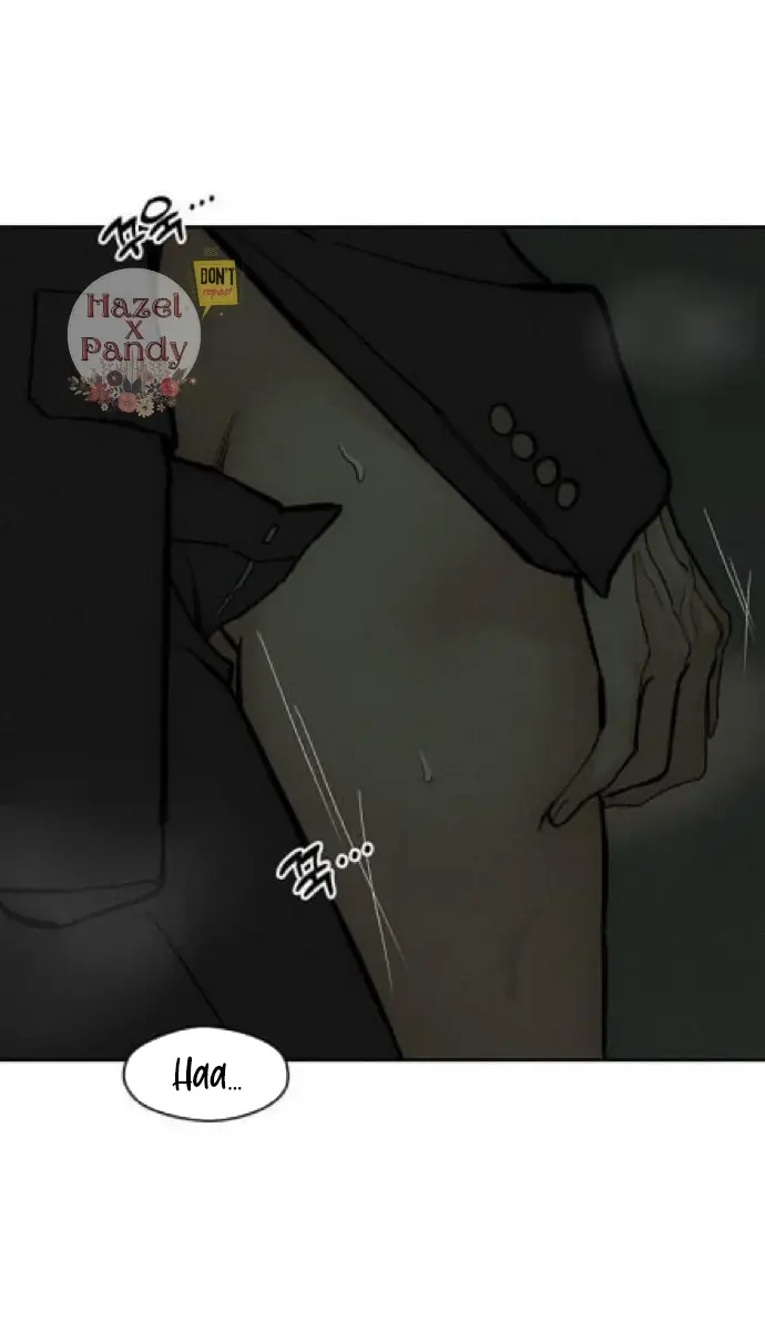 Tears on a Withered Flower Chapter 64 Page 96