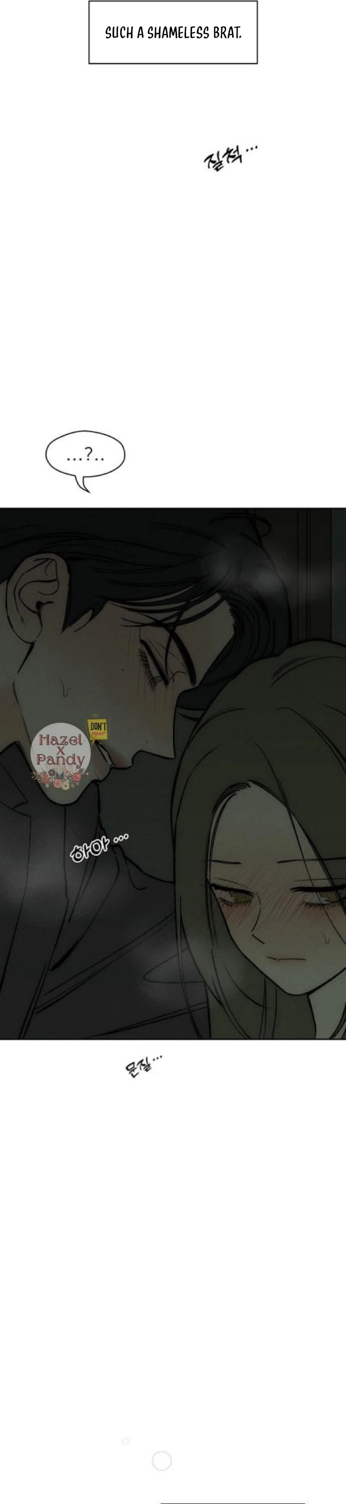 Tears on a Withered Flower Chapter 64 Page 98