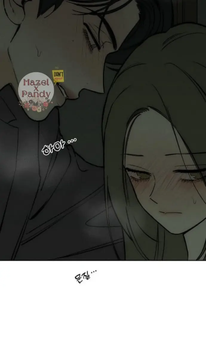 Tears on a Withered Flower Chapter 64 Page 100