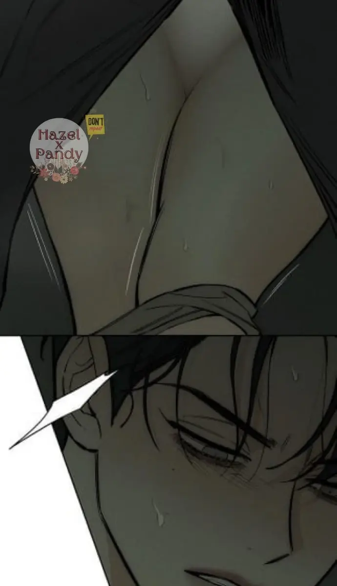 Tears on a Withered Flower Chapter 64 Page 104