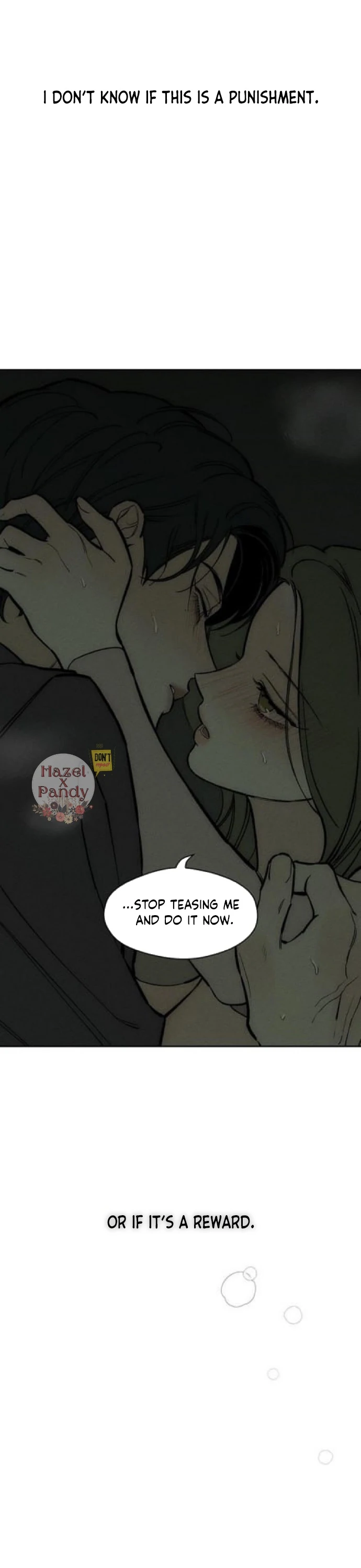 Tears on a Withered Flower Chapter 64 Page 114