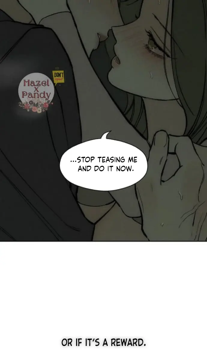Tears on a Withered Flower Chapter 64 Page 116