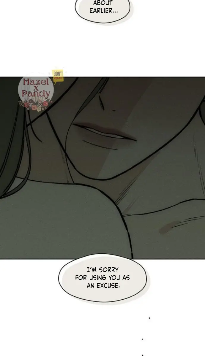 Tears on a Withered Flower Chapter 64 Page 136