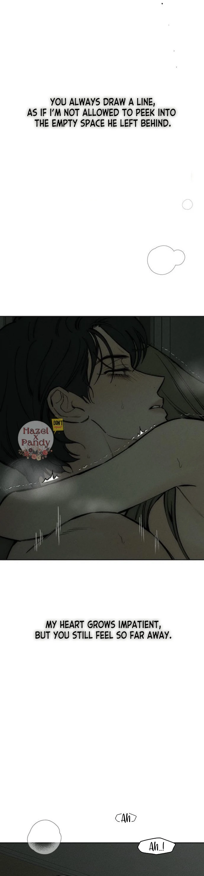 Tears on a Withered Flower Chapter 64 Page 162