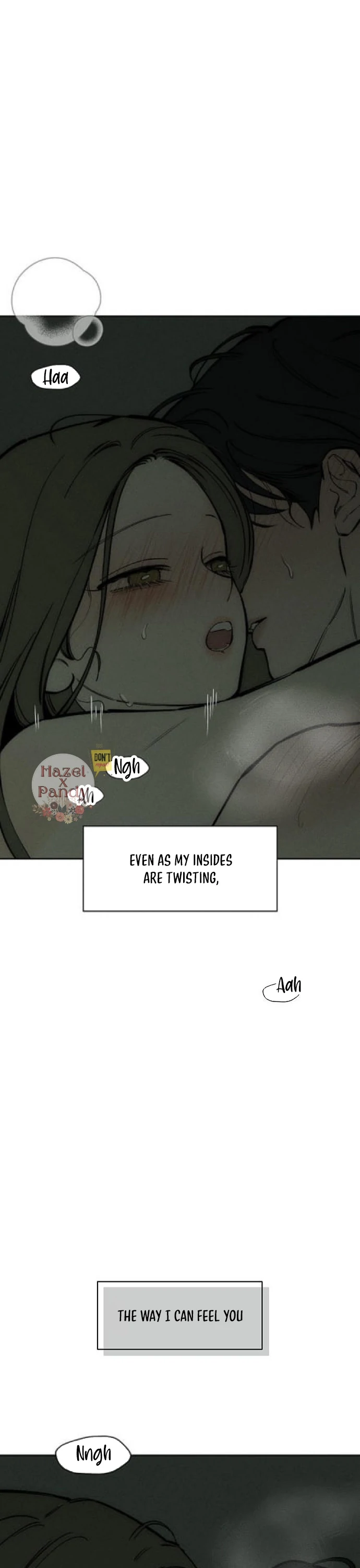 Tears on a Withered Flower Chapter 64 Page 170