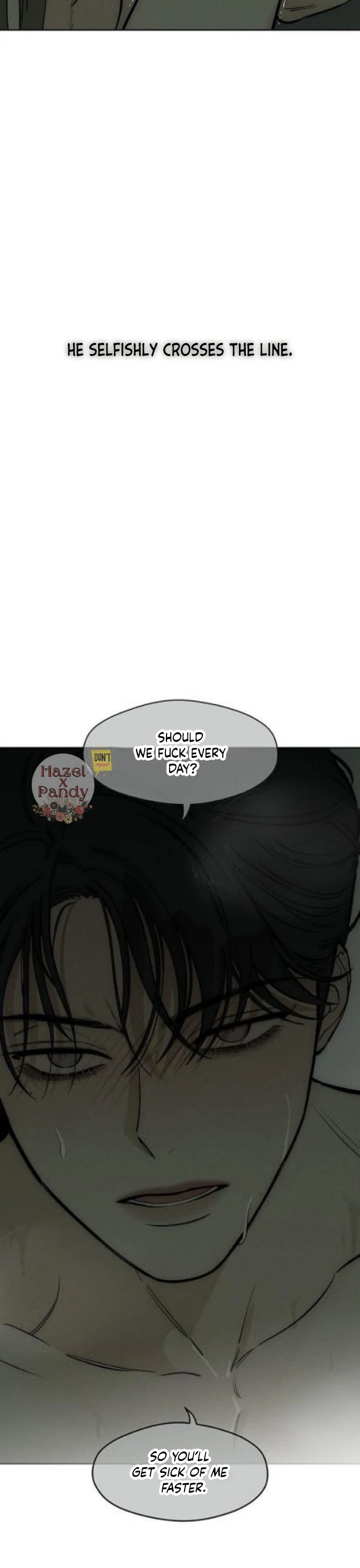Tears on a Withered Flower Chapter 64 Page 178