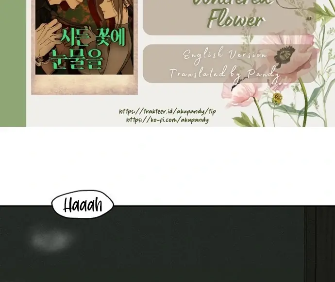 Tears on a Withered Flower Chapter 65 Page 5