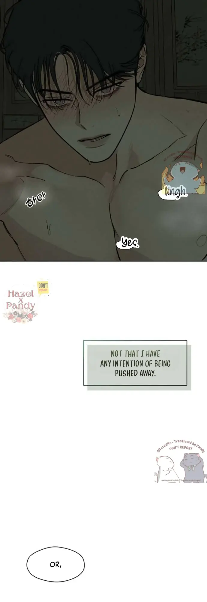 Tears on a Withered Flower Chapter 65 Page 10