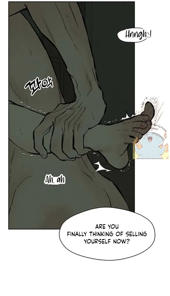 Tears on a Withered Flower Chapter 65 Page 12