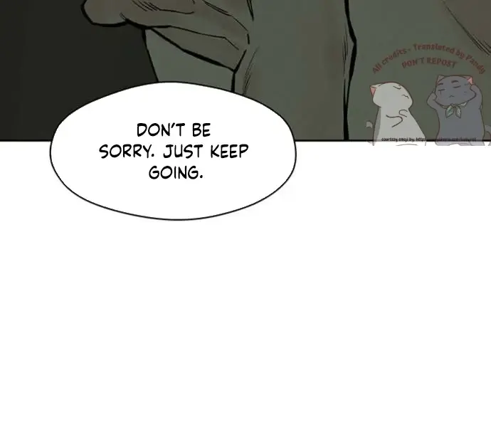 Tears on a Withered Flower Chapter 65 Page 14