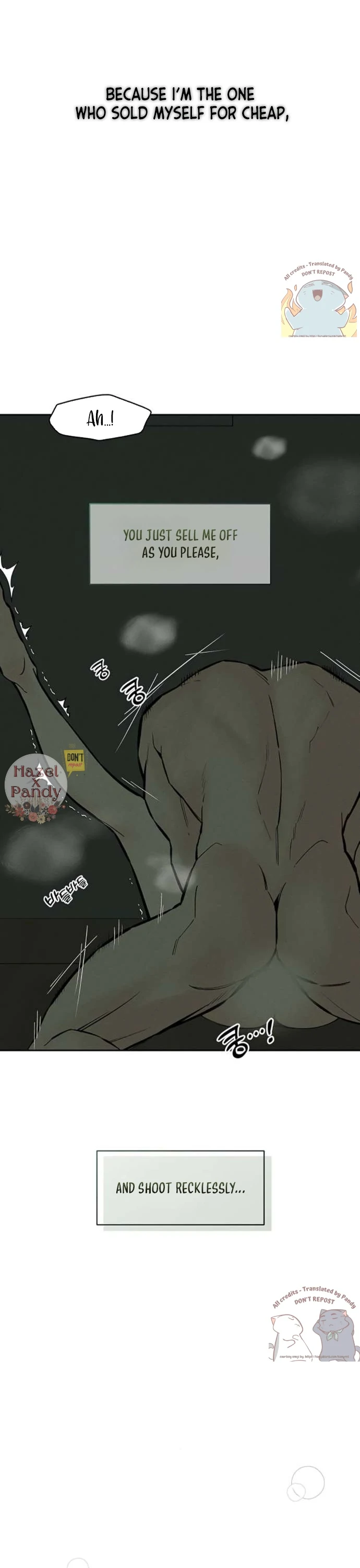 Tears on a Withered Flower Chapter 65 Page 15