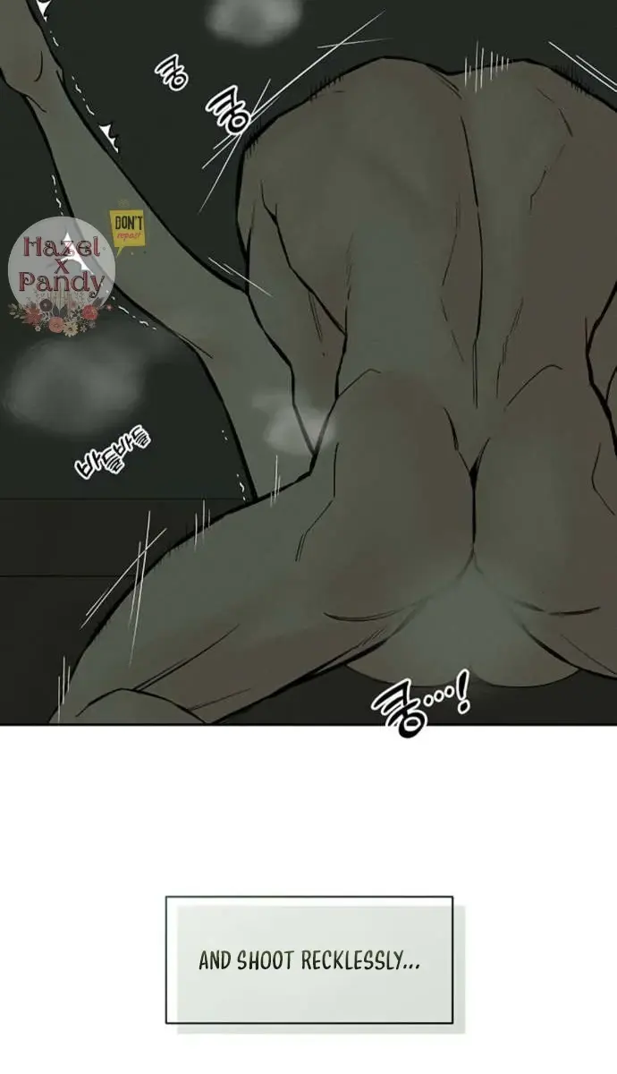 Tears on a Withered Flower Chapter 65 Page 17