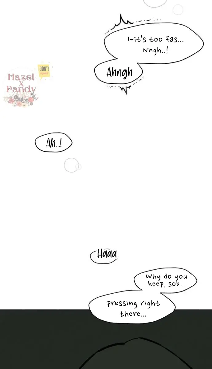Tears on a Withered Flower Chapter 65 Page 21