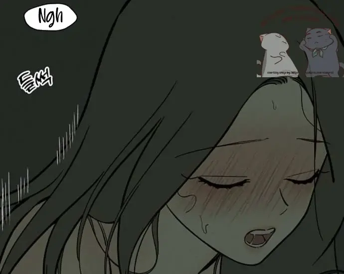 Tears on a Withered Flower Chapter 65 Page 22