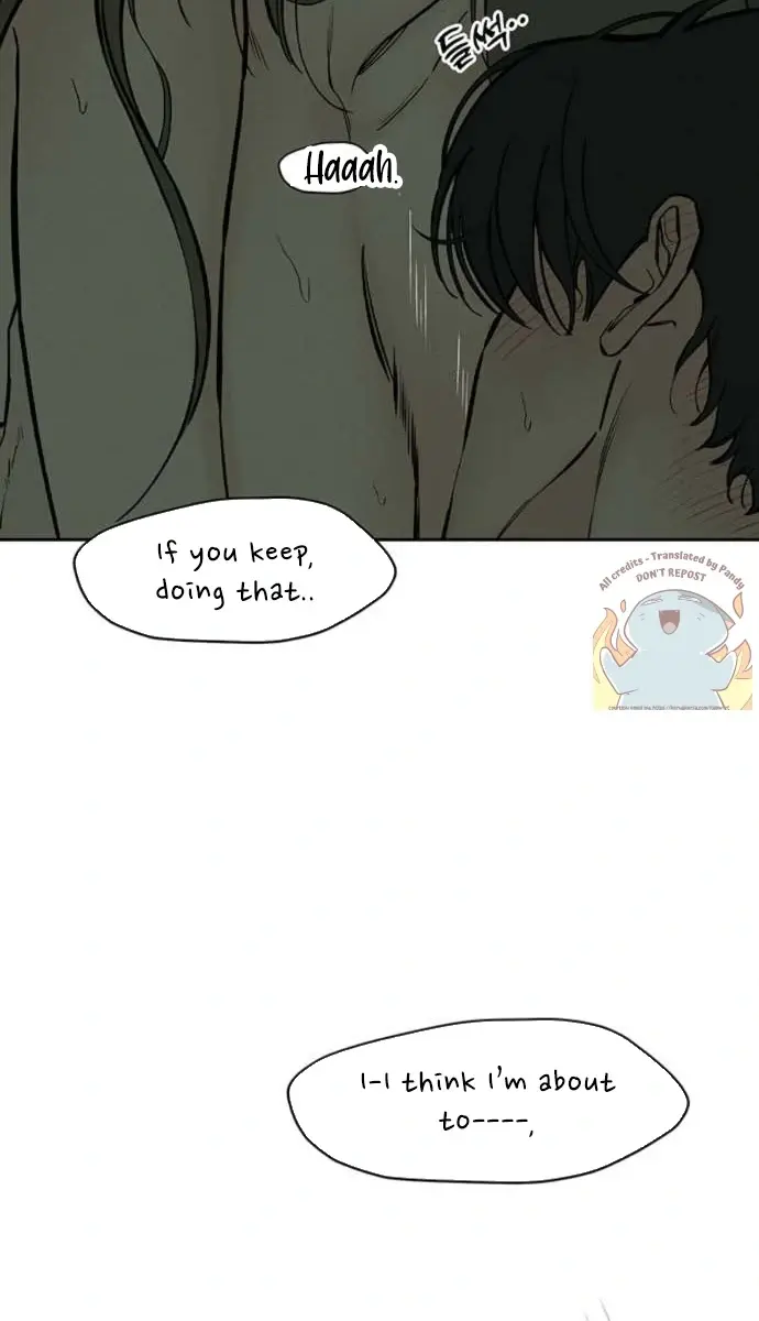 Tears on a Withered Flower Chapter 65 Page 24