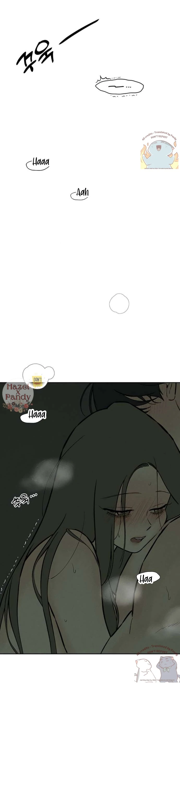 Tears on a Withered Flower Chapter 65 Page 27