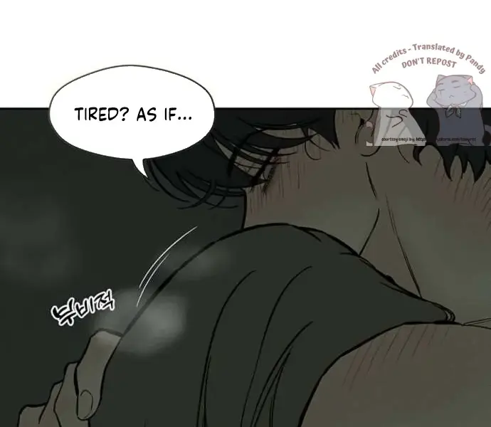 Tears on a Withered Flower Chapter 65 Page 34