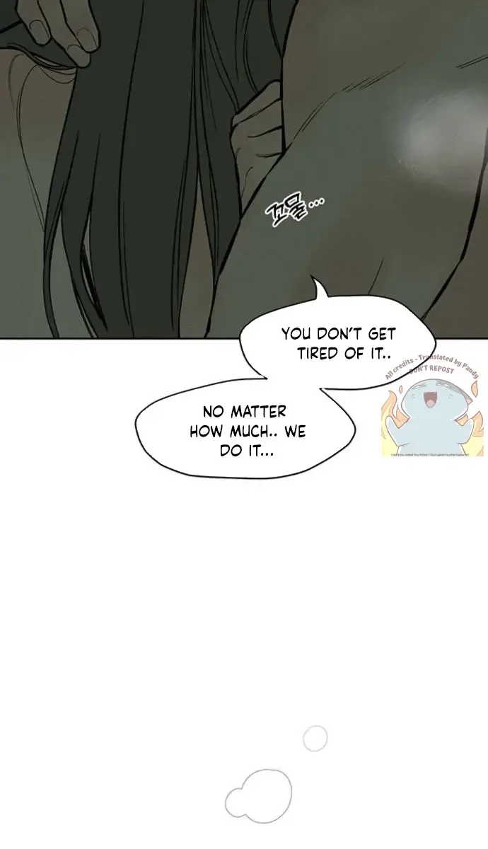 Tears on a Withered Flower Chapter 65 Page 36