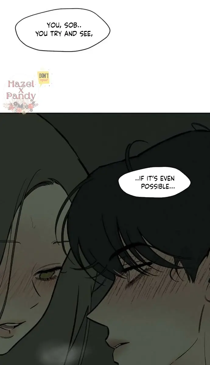 Tears on a Withered Flower Chapter 65 Page 37
