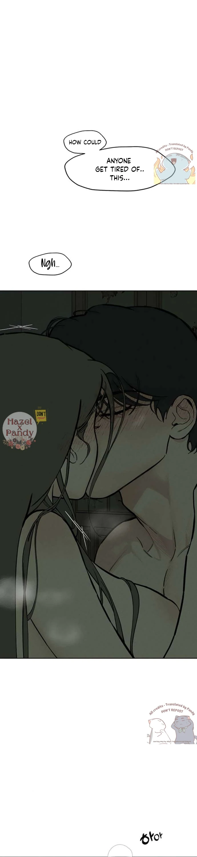 Tears on a Withered Flower Chapter 65 Page 39