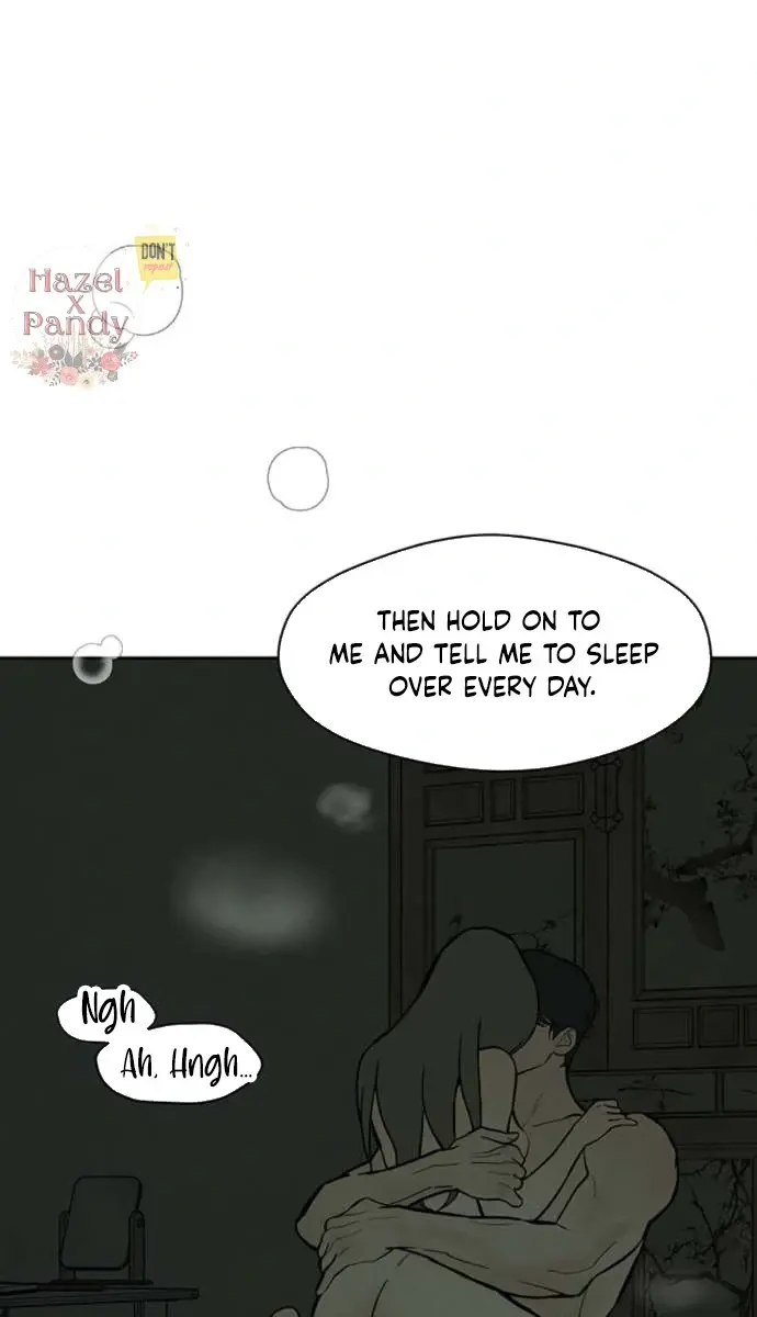 Tears on a Withered Flower Chapter 65 Page 45