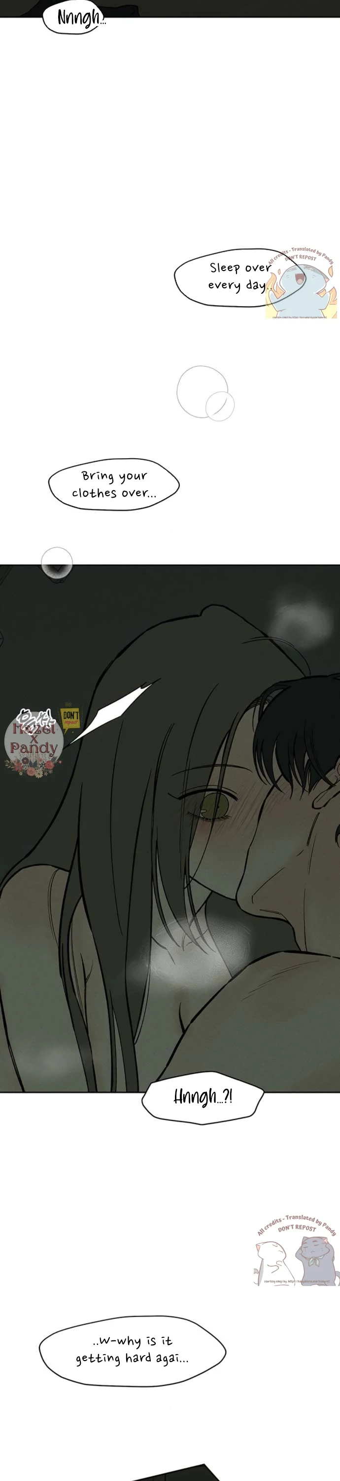 Tears on a Withered Flower Chapter 65 Page 47