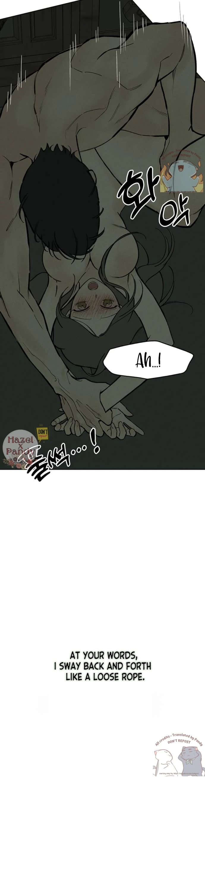 Tears on a Withered Flower Chapter 65 Page 51