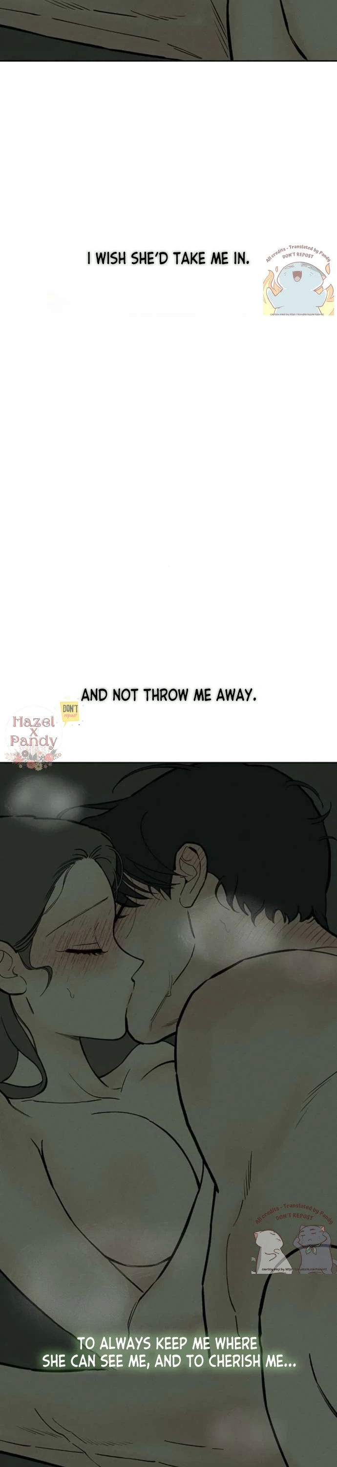 Tears on a Withered Flower Chapter 65 Page 63