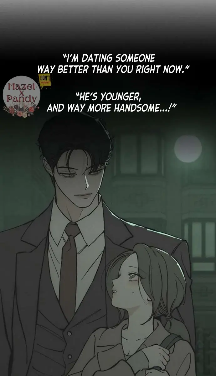 Tears on a Withered Flower Chapter 65 Page 69