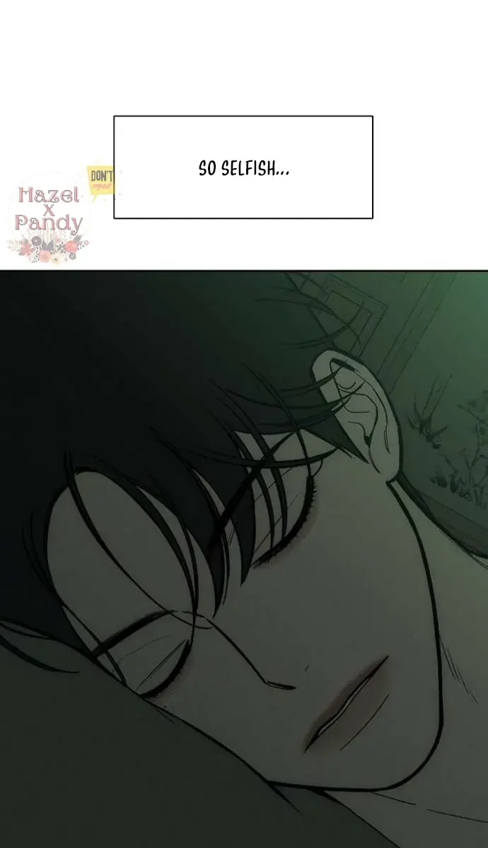 Tears on a Withered Flower Chapter 65 Page 77