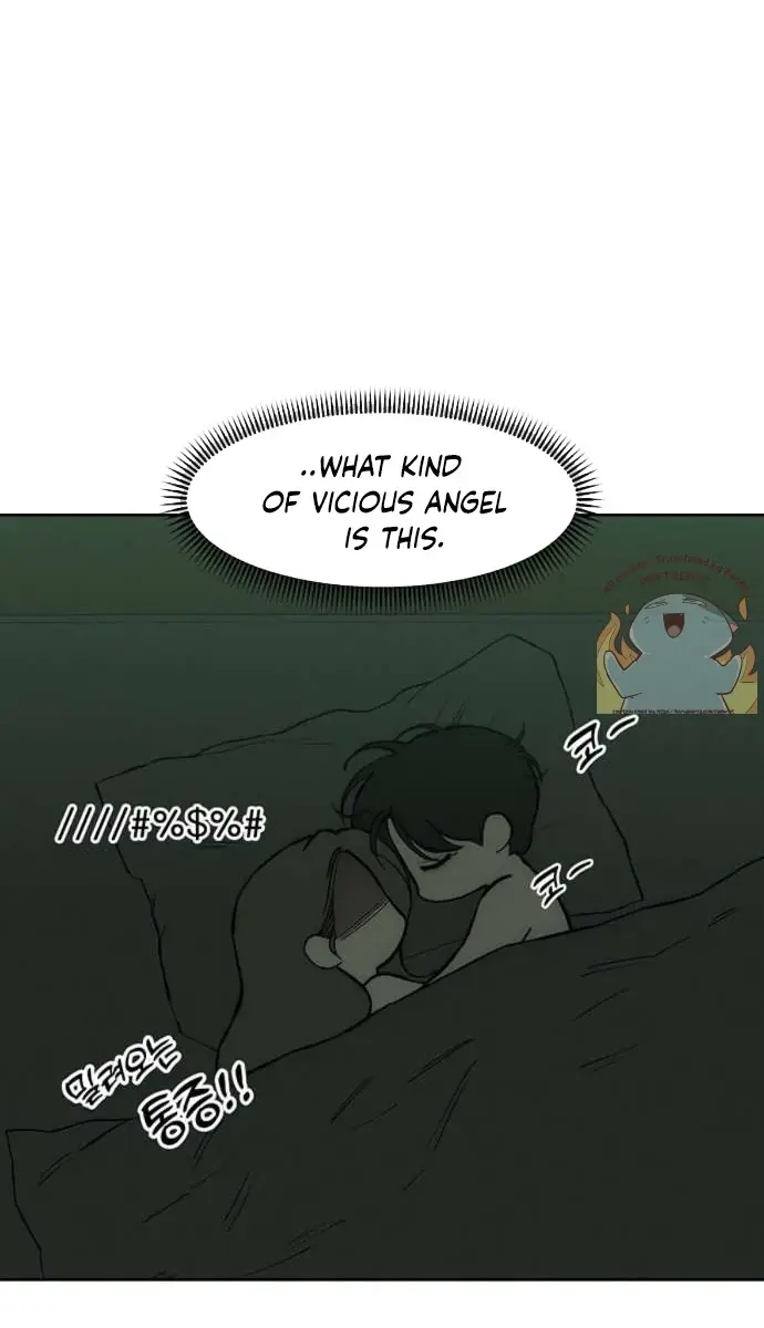 Tears on a Withered Flower Chapter 65 Page 80