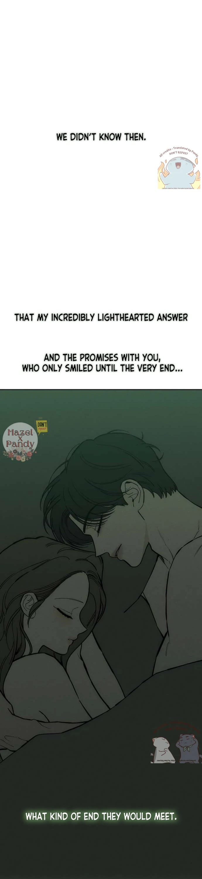 Tears on a Withered Flower Chapter 65 Page 87
