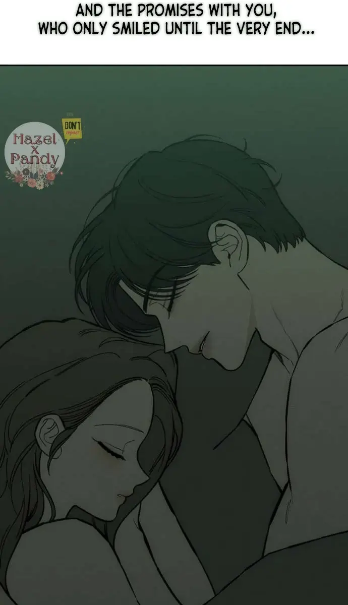 Tears on a Withered Flower Chapter 65 Page 89