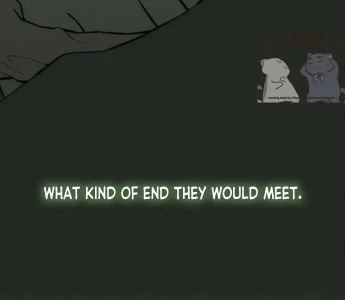 Tears on a Withered Flower Chapter 65 Page 90