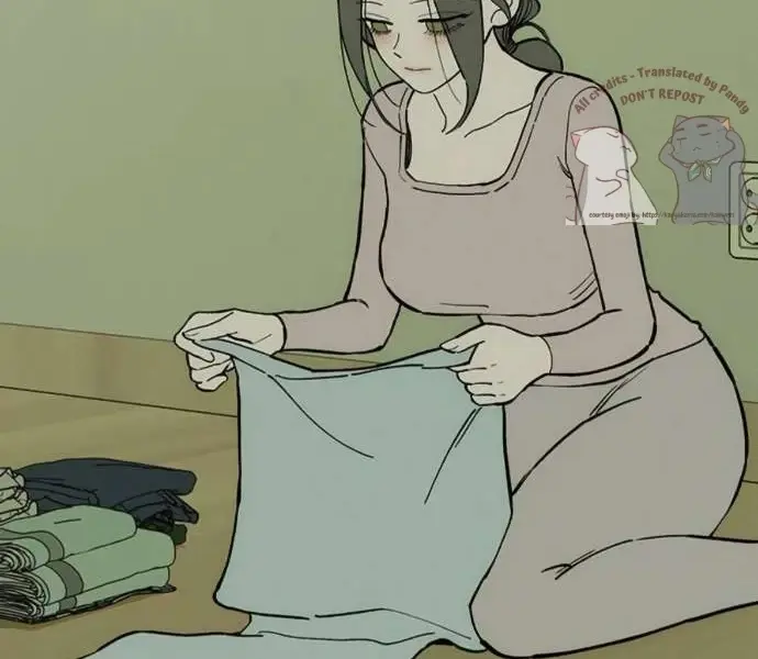 Tears on a Withered Flower Chapter 65 Page 106