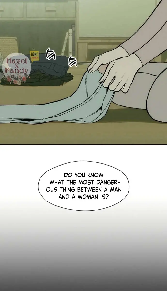 Tears on a Withered Flower Chapter 65 Page 109