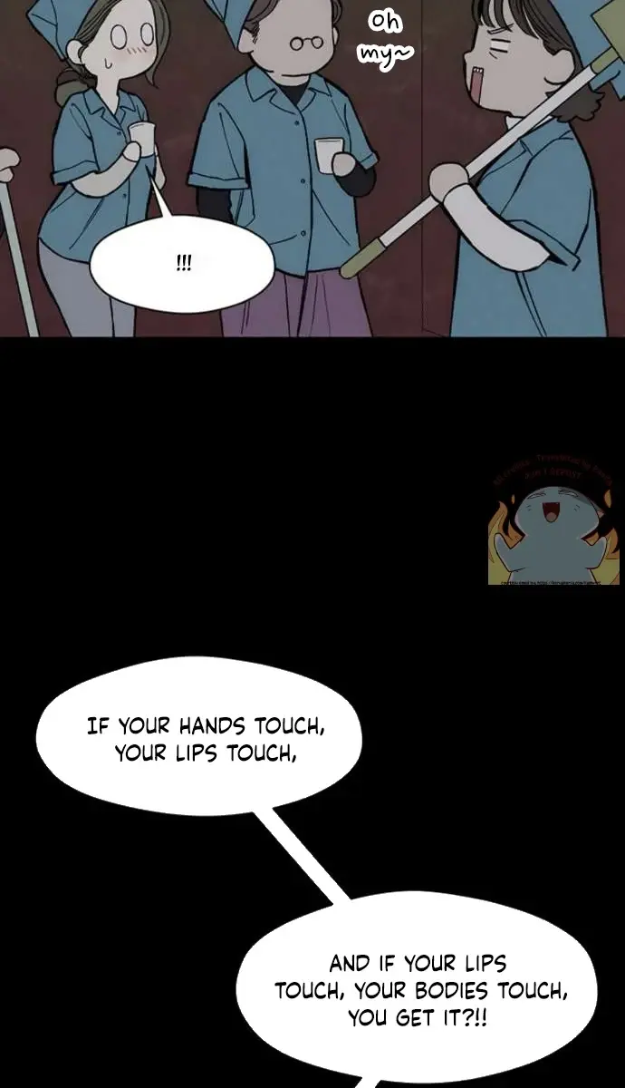 Tears on a Withered Flower Chapter 65 Page 112