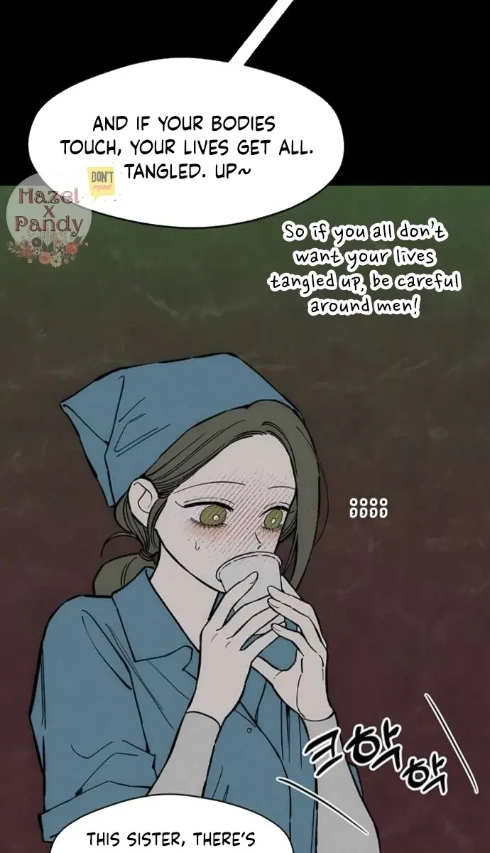 Tears on a Withered Flower Chapter 65 Page 113
