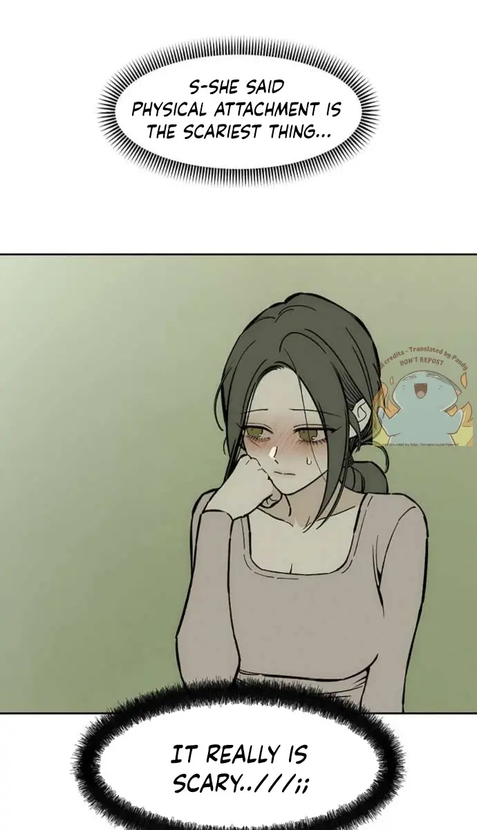 Tears on a Withered Flower Chapter 65 Page 116