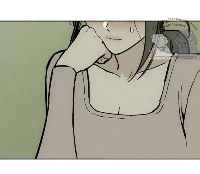 Tears on a Withered Flower Chapter 65 Page 118