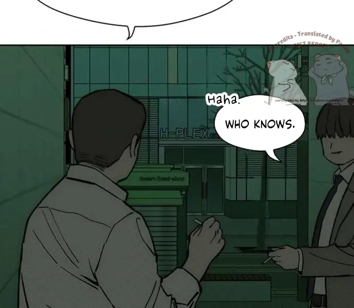 Tears on a Withered Flower Chapter 65 Page 134