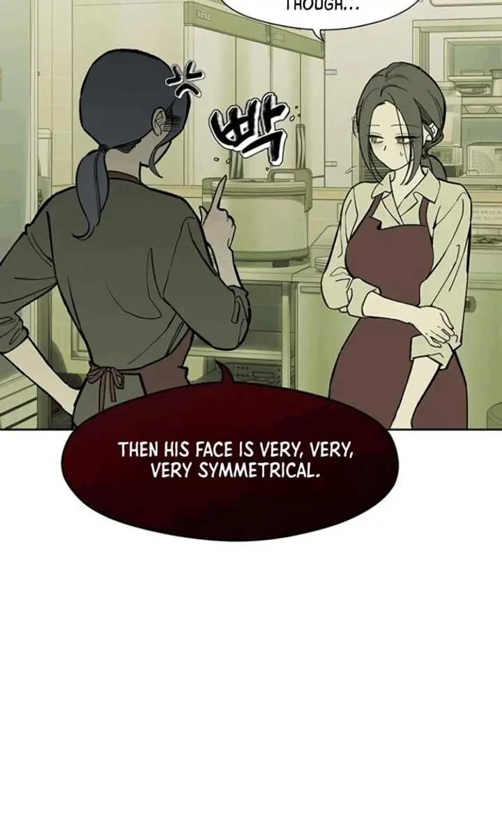 Tears on a Withered Flower Chapter 66 Page 3