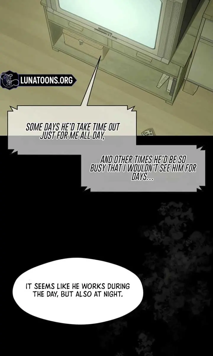 Tears on a Withered Flower Chapter 66 Page 5