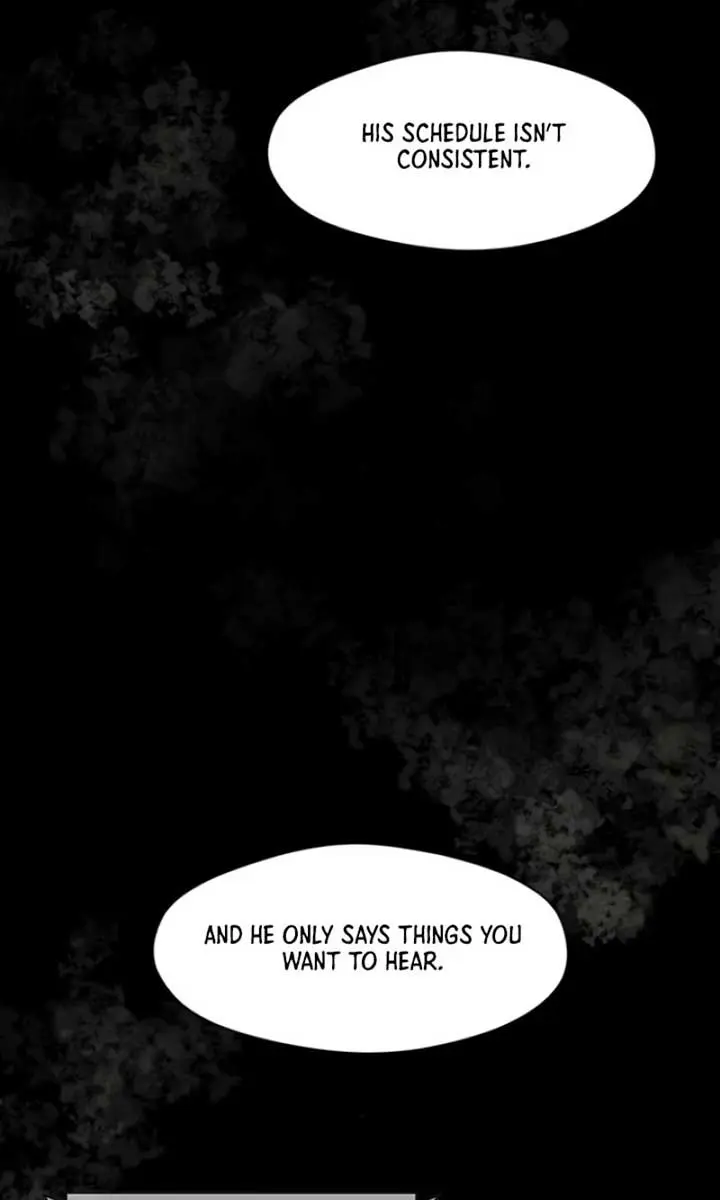 Tears on a Withered Flower Chapter 66 Page 6