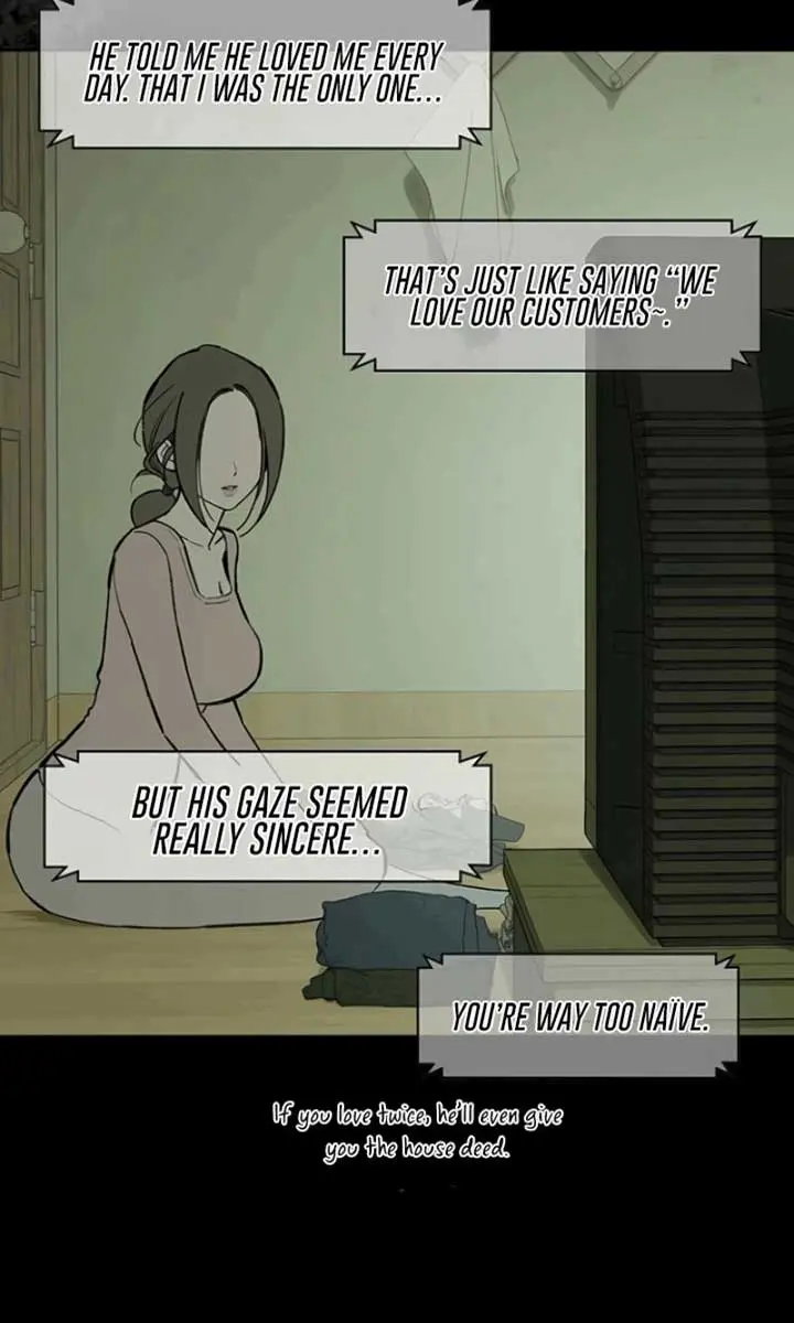 Tears on a Withered Flower Chapter 66 Page 7