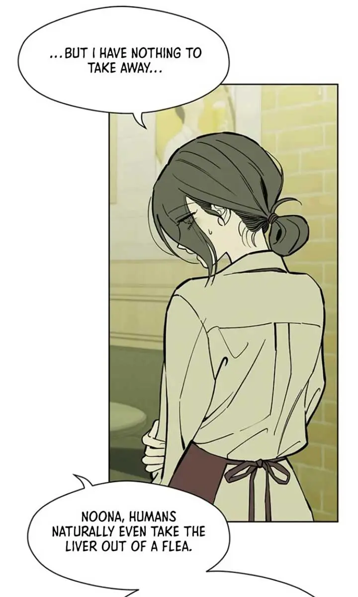 Tears on a Withered Flower Chapter 66 Page 15