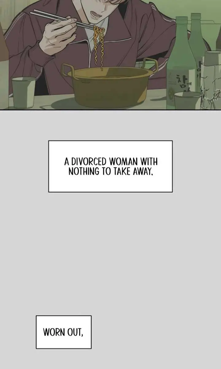 Tears on a Withered Flower Chapter 66 Page 21