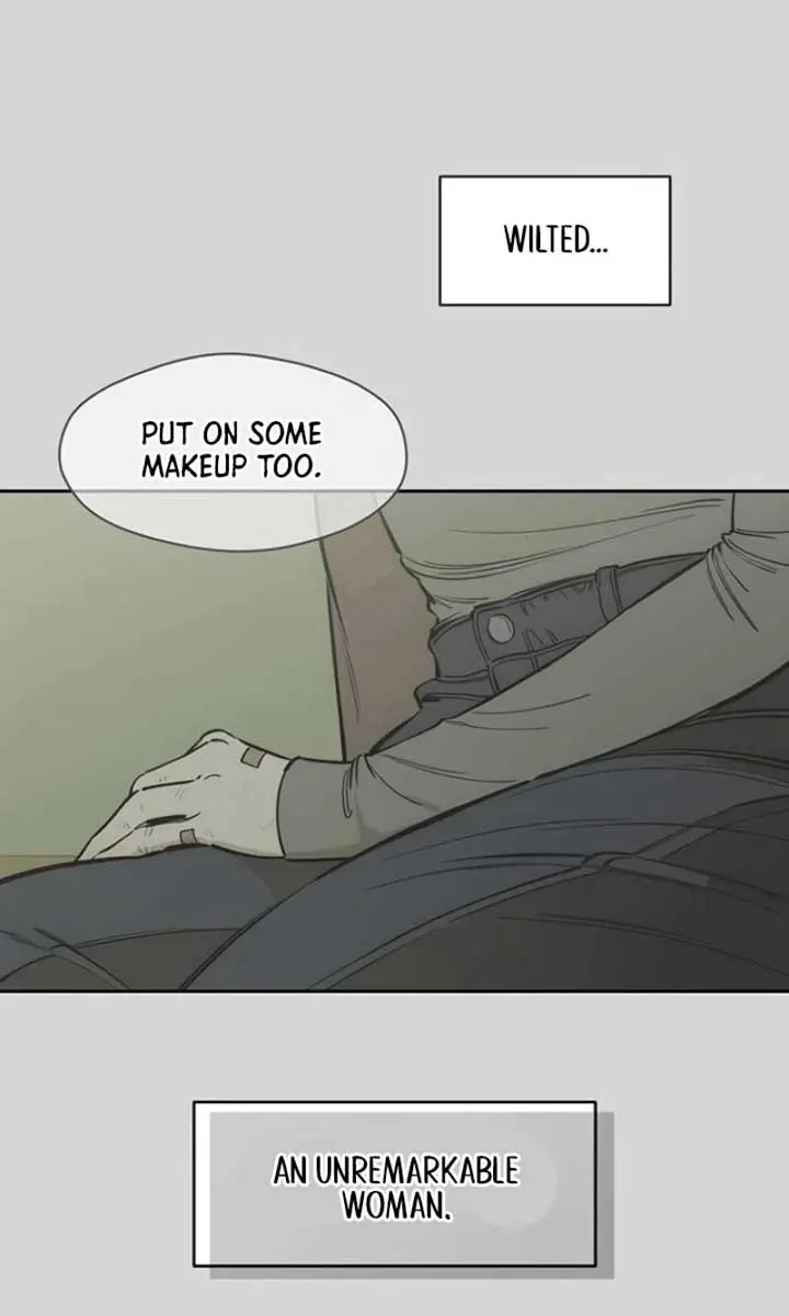 Tears on a Withered Flower Chapter 66 Page 22