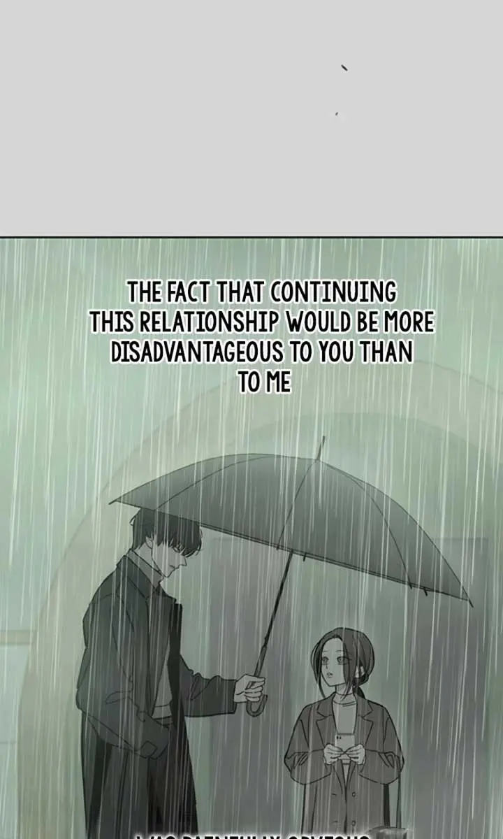 Tears on a Withered Flower Chapter 66 Page 23